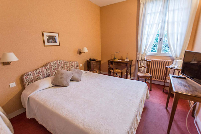 Hôtel soirée étape Sablé-sur-Sarthe